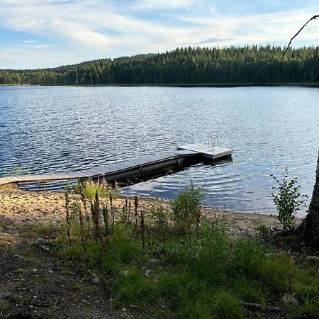 Loppiaiskaari 5, Paljakka Puolanka Esterno foto