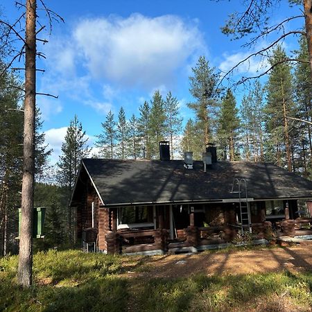 Loppiaiskaari 5, Paljakka Puolanka Esterno foto