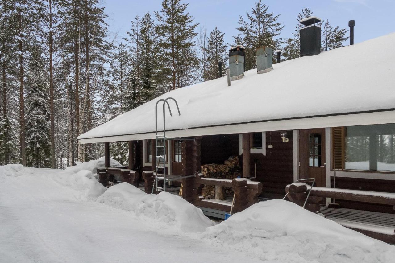 Loppiaiskaari 5, Paljakka Puolanka Esterno foto