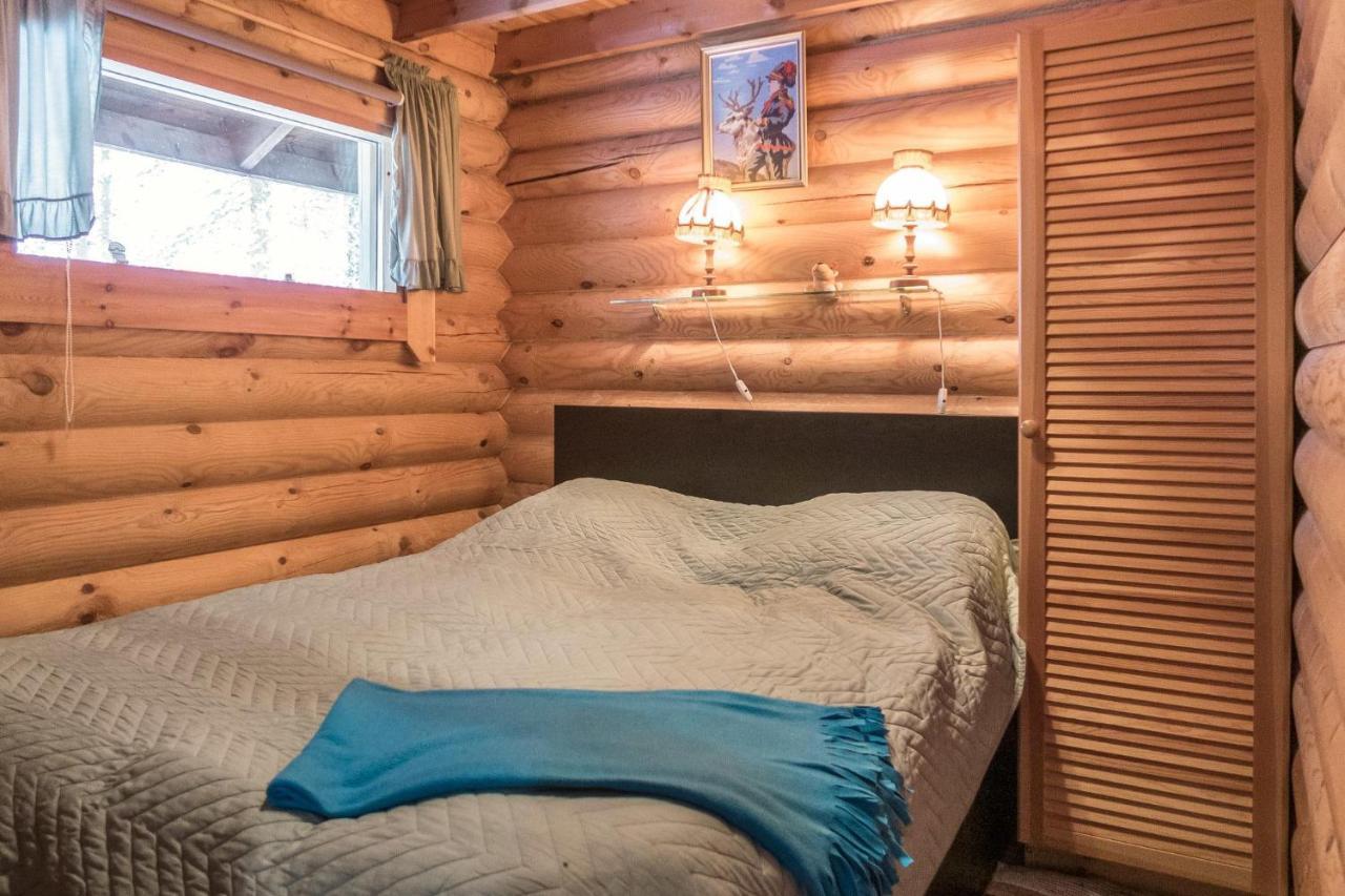 Loppiaiskaari 5, Paljakka Puolanka Esterno foto