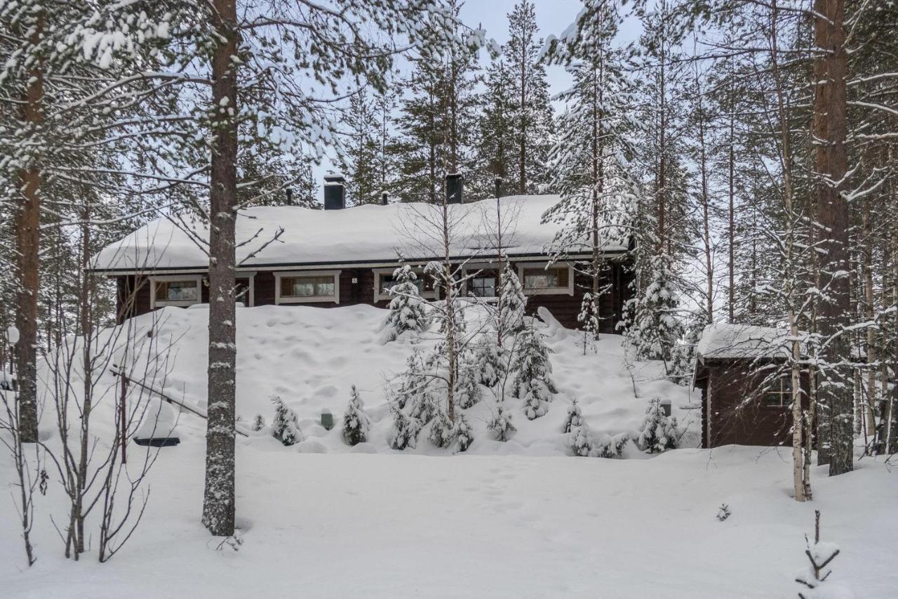 Loppiaiskaari 5, Paljakka Puolanka Esterno foto