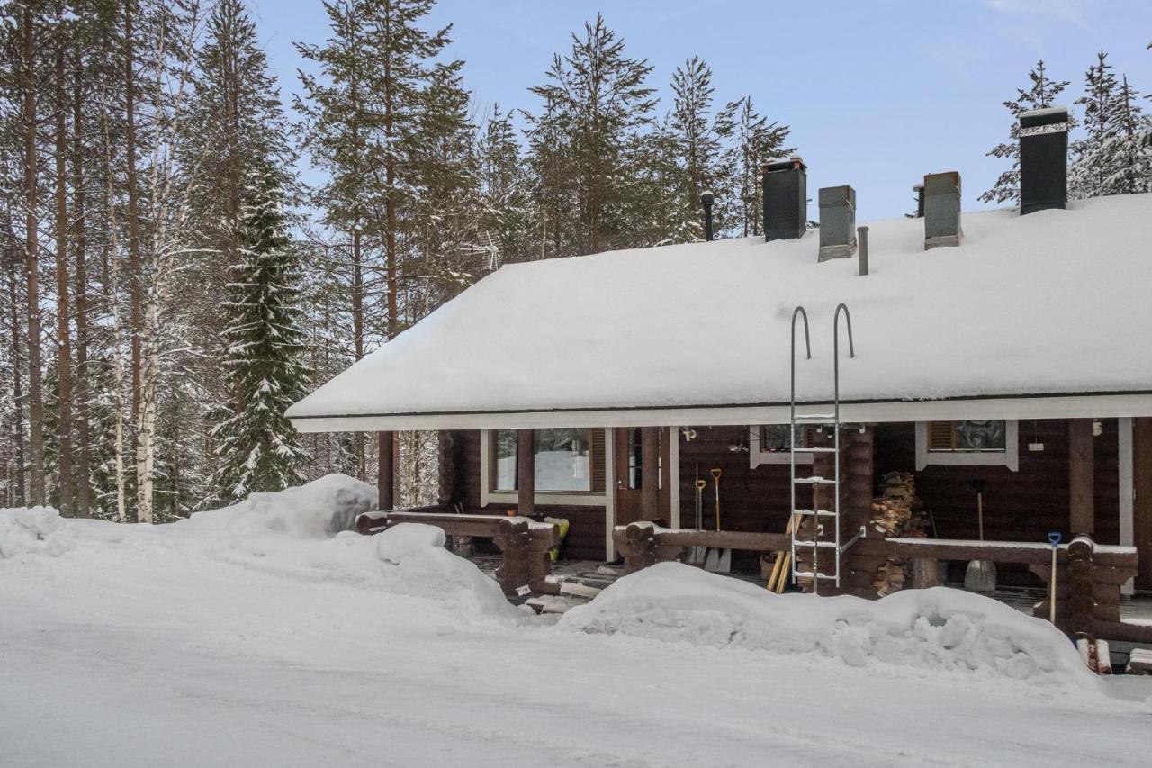 Loppiaiskaari 5, Paljakka Puolanka Esterno foto