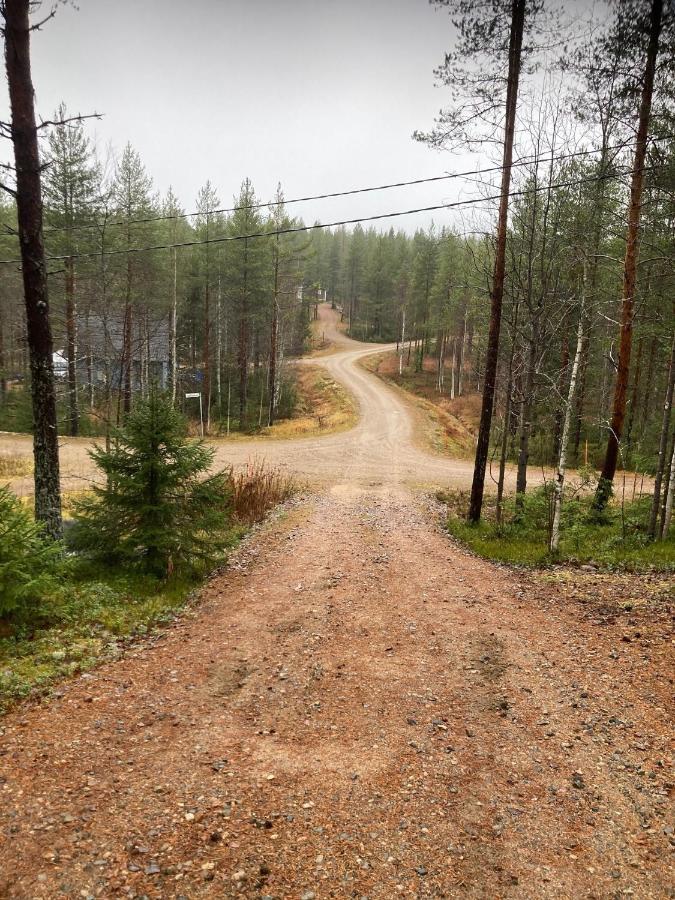 Loppiaiskaari 5, Paljakka Puolanka Esterno foto