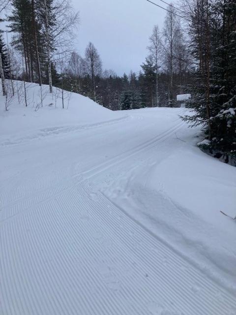 Loppiaiskaari 5, Paljakka Puolanka Esterno foto