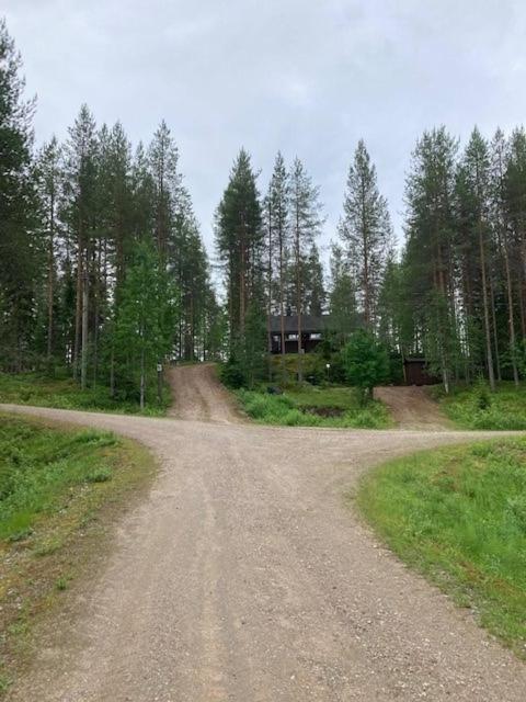 Loppiaiskaari 5, Paljakka Puolanka Esterno foto