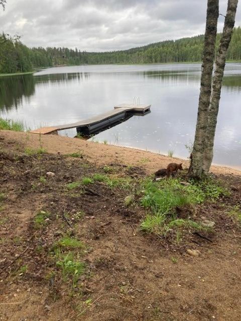 Loppiaiskaari 5, Paljakka Puolanka Esterno foto