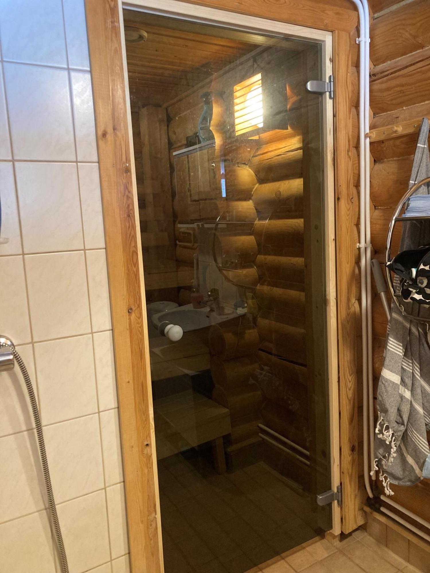 Loppiaiskaari 5, Paljakka Puolanka Esterno foto